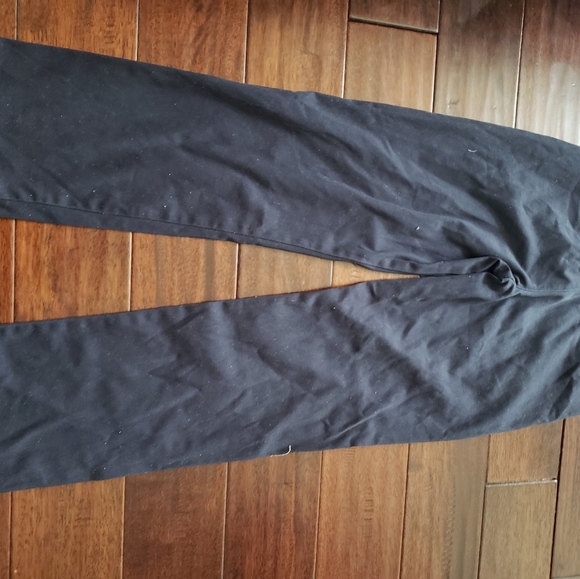 Boys Navy Blue Pants - Picture 3 of 3